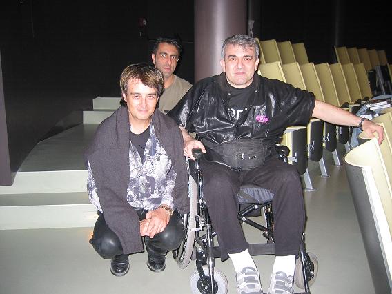 Claudio Simonetti